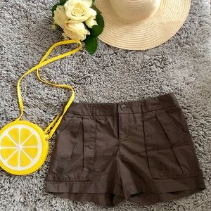 Dressy Shorts